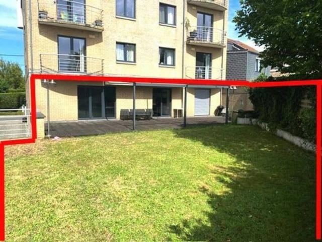 Appartement location à Hologne, Wallonie