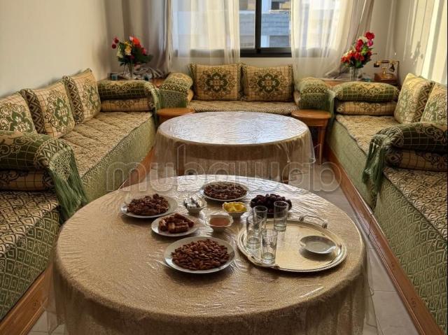 Appartement location à Ben Slimane