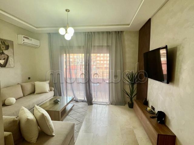 Appartement location à Marrakech, L'Oriental
