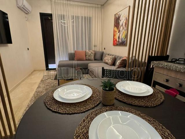Appartement location à Marrakech, L'Oriental