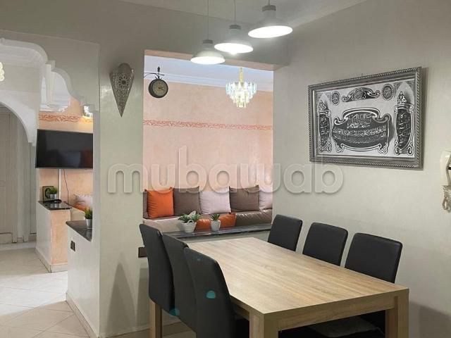 Appartement location à Marrakech, L'Oriental