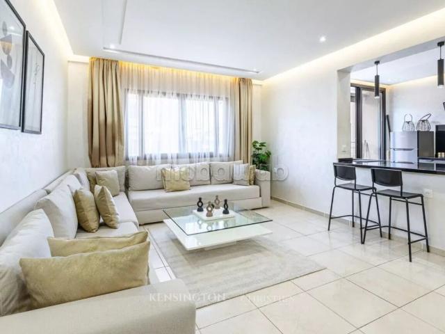 Appartement location à Marrakech, L'Oriental