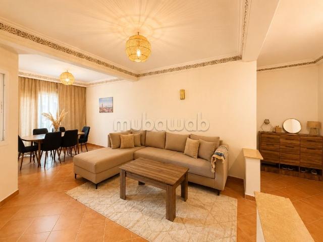 Appartement location à Marrakech, L'Oriental
