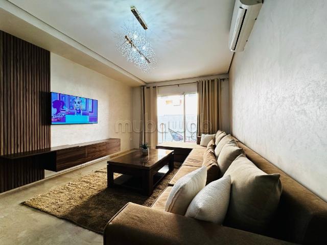 Appartement location à Marrakech, L'Oriental