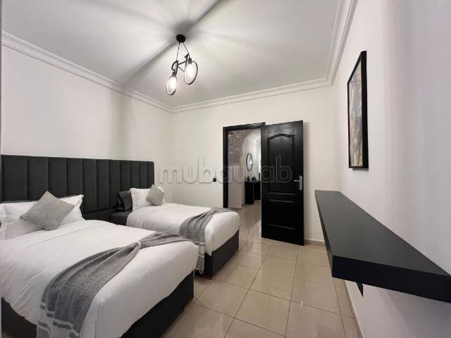 Appartement location à Marrakech, L'Oriental