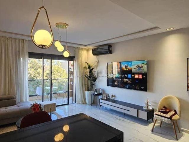 Appartement location à Marrakech, L'Oriental