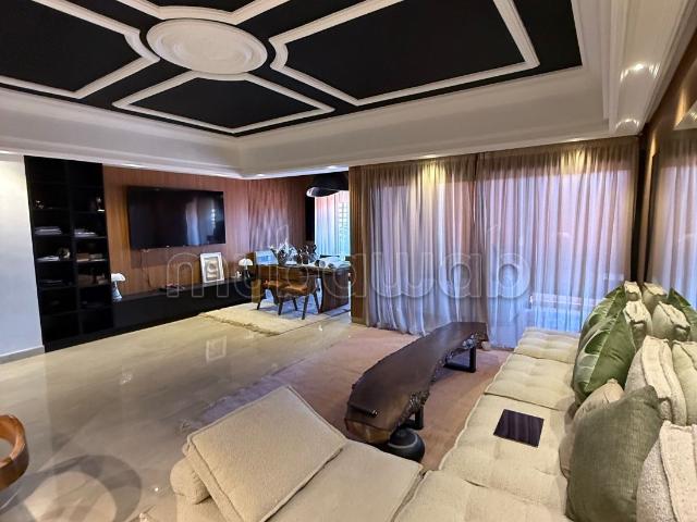 Appartement location à Marrakech, L'Oriental