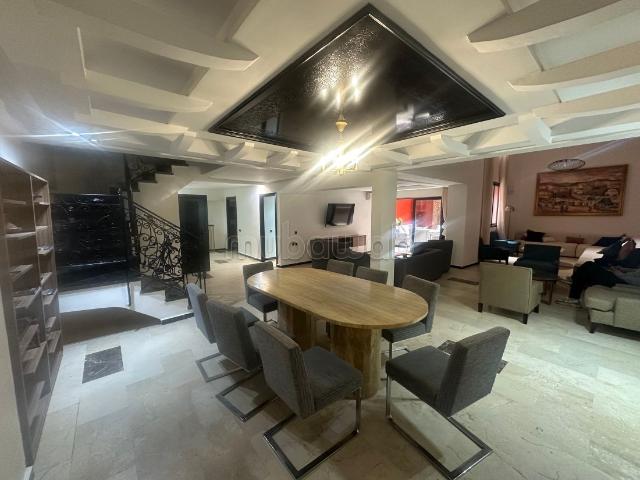 Appartement location à Marrakech, L'Oriental