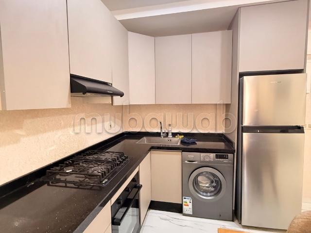 Appartement location à Marrakech, L'Oriental