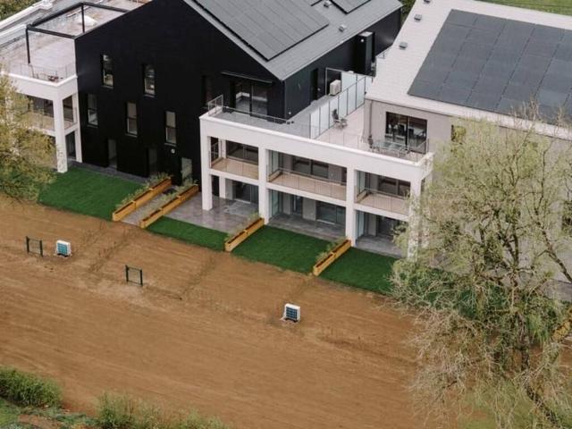 Appartement location à Habay-la-Neuve, Luxembourg