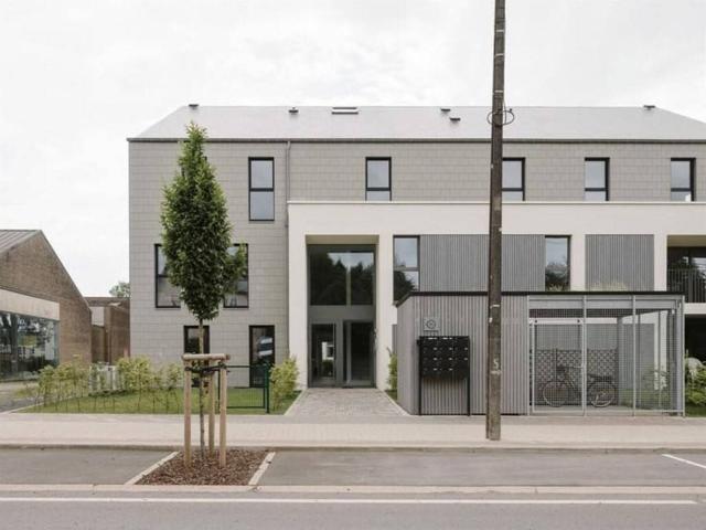 Appartement location à Habay, Wallonie