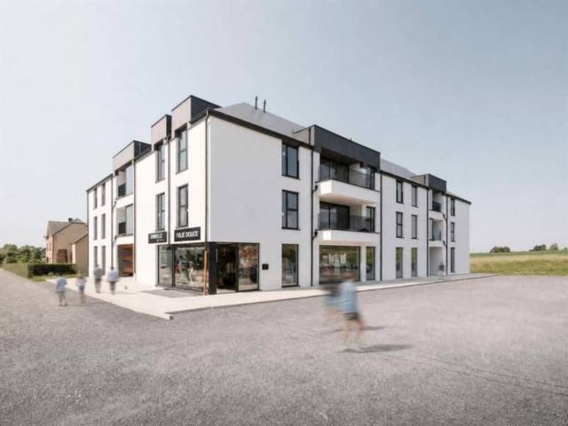 Appartement location à Habay, Wallonie