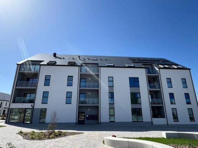 Appartement location à Habay-la-Neuve, Luxembourg