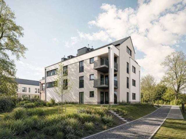 Appartement location à Habay-la-Neuve, Luxembourg