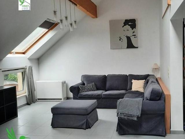 Appartement location à Habay-la-Neuve, Luxembourg