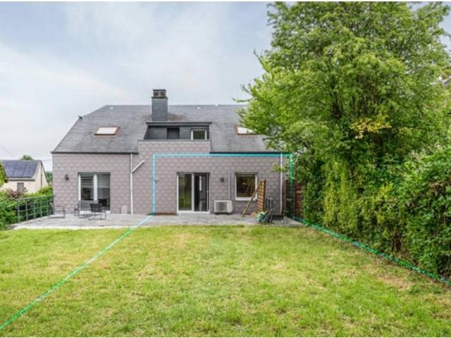 Appartement location à Habay-la-vieille, Wallonie
