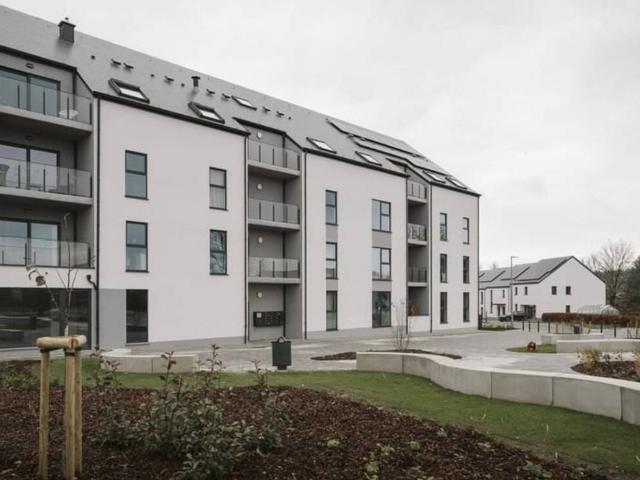 Appartement location à Habay, Wallonie
