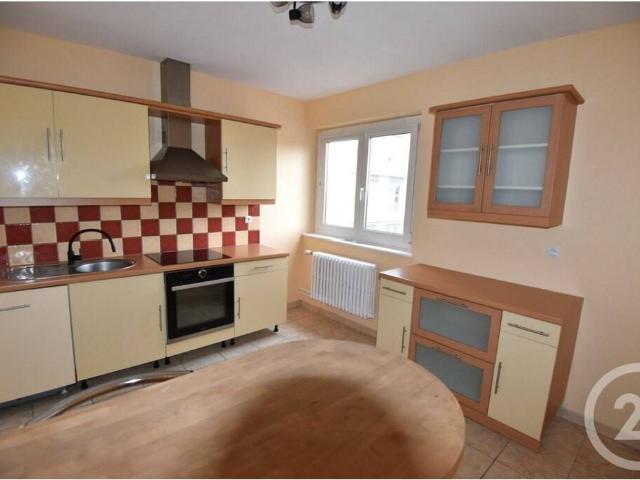 Appartement location à Metz, Hagondange