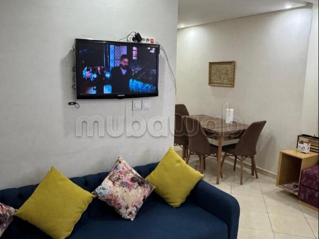 Appartement location à Meknès