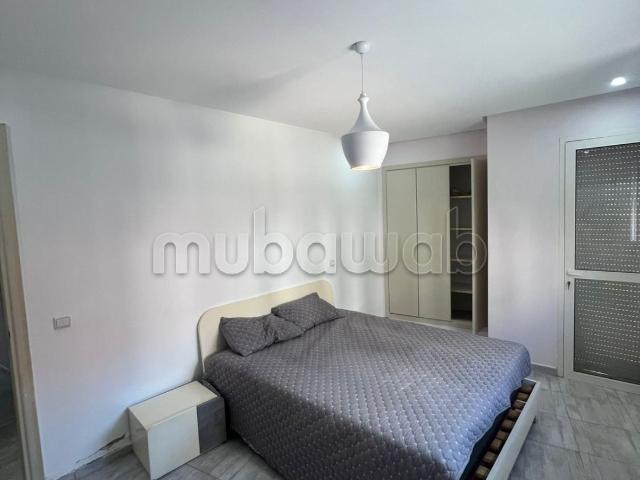 Appartement location à Gharb-Chrarda-Beni Hssen