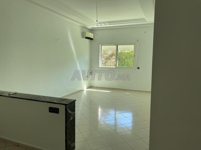 Appartement location à Témara