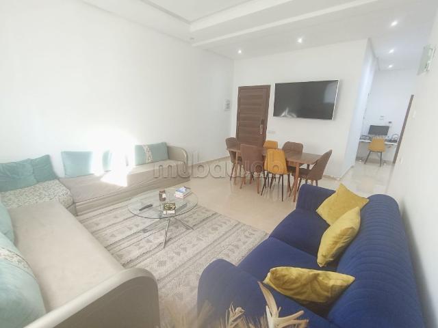 Appartement location à El Harhoura