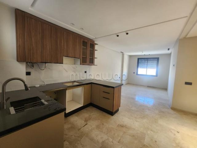 Appartement location à Témara