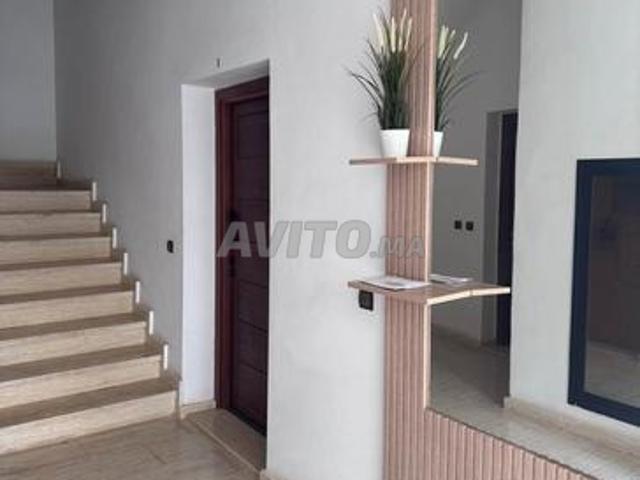 Appartement location à Témara