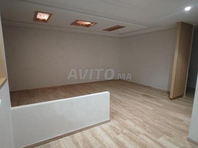 Appartement location à Témara