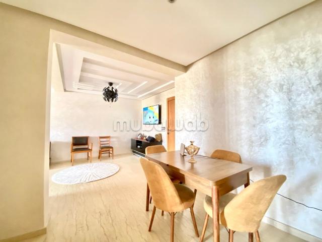 Appartement location à El Harhoura