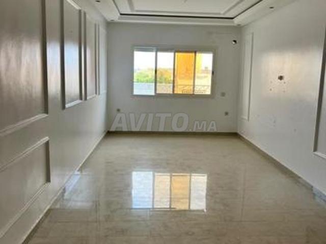 Appartement location à Rbat