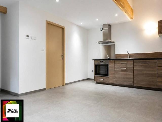 Appartement location à Thionville, Havange