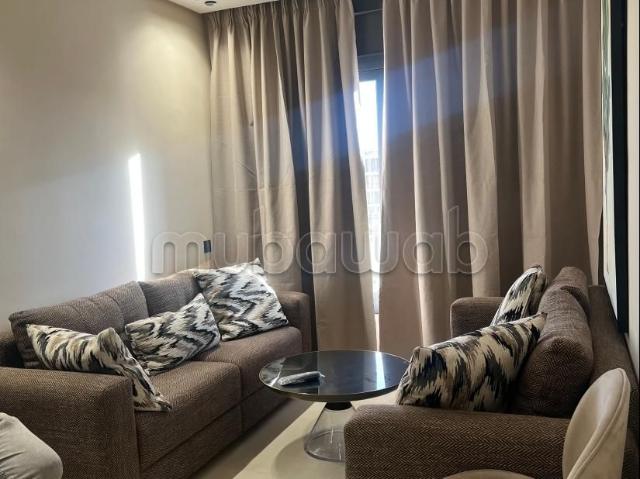 Appartement location à Nador