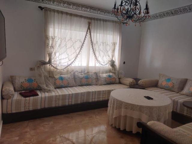 Appartement location à Agadir, Oued ed Dahab-Lagouira