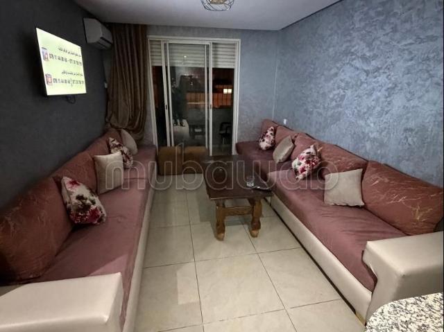 Appartement location à Agadir, Oued ed Dahab-Lagouira