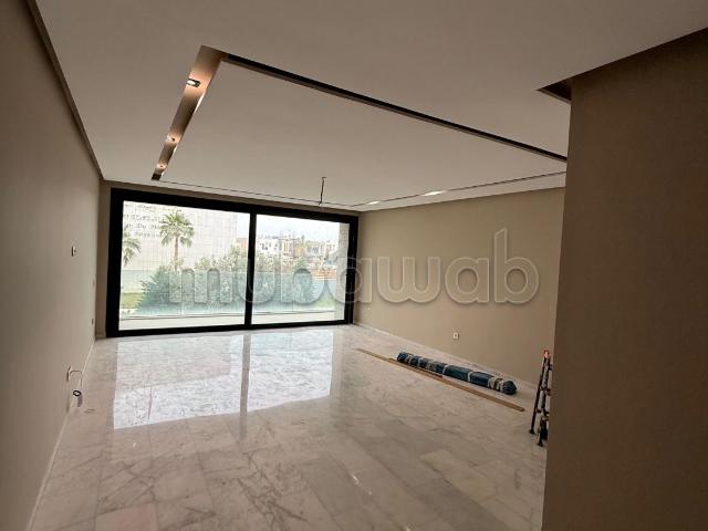 Appartement location à Rbat