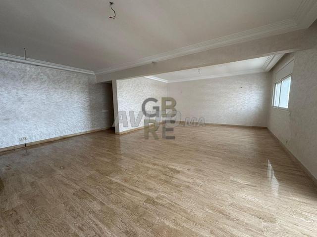 Appartement location à Rbat