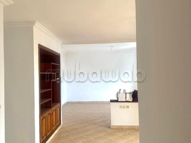 Appartement location à Rbat