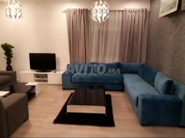 Appartement location à Hay Riad, Berkane