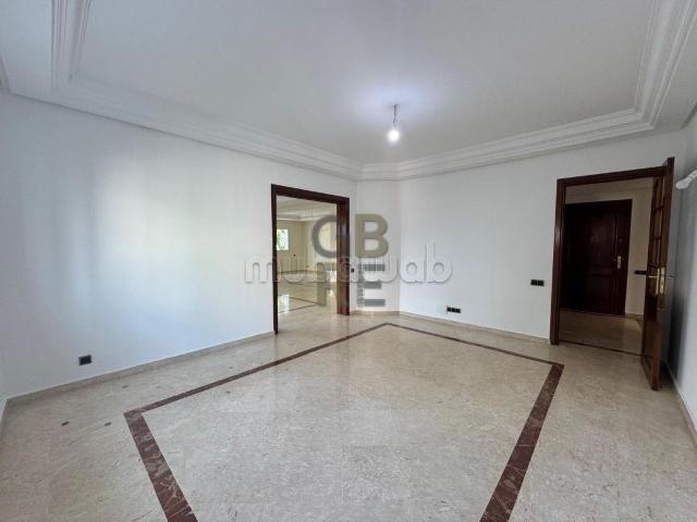 Appartement location à Rbat