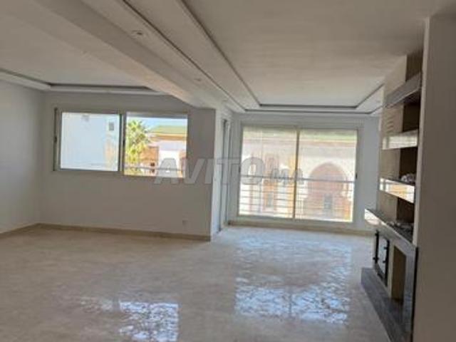 Appartement location à Hay Riad, Berkane