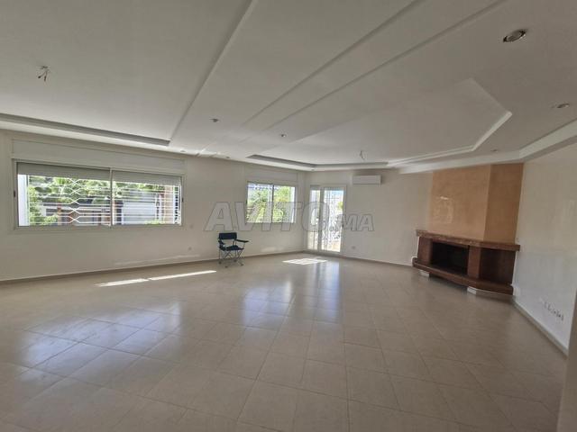 Appartement location à Hay Riad, Berkane
