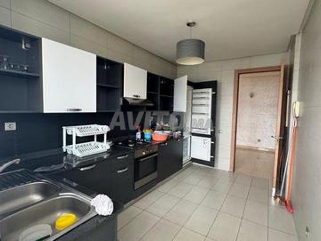 Appartement location à Hay Riad, Berkane