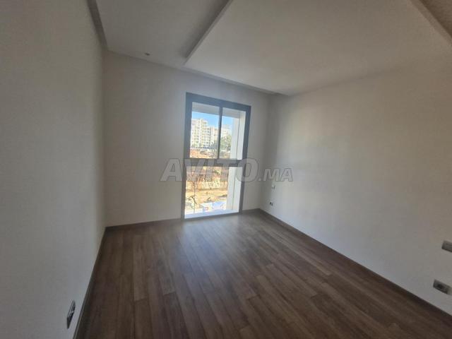 Appartement location à Hay Riad, Berkane