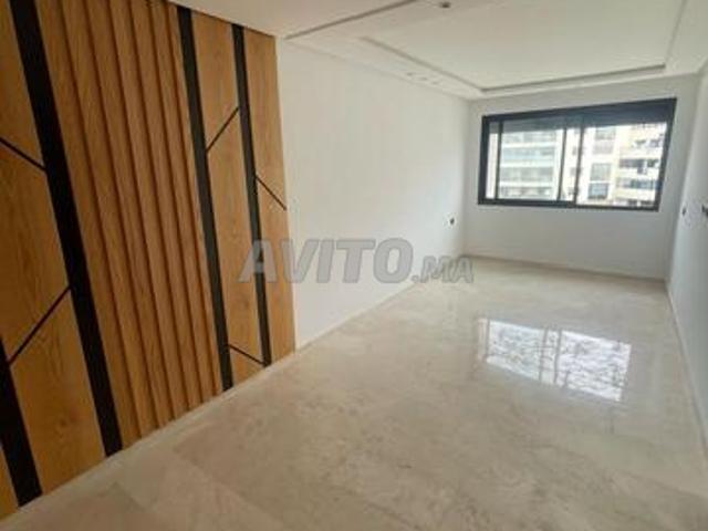 Appartement location à Rbat