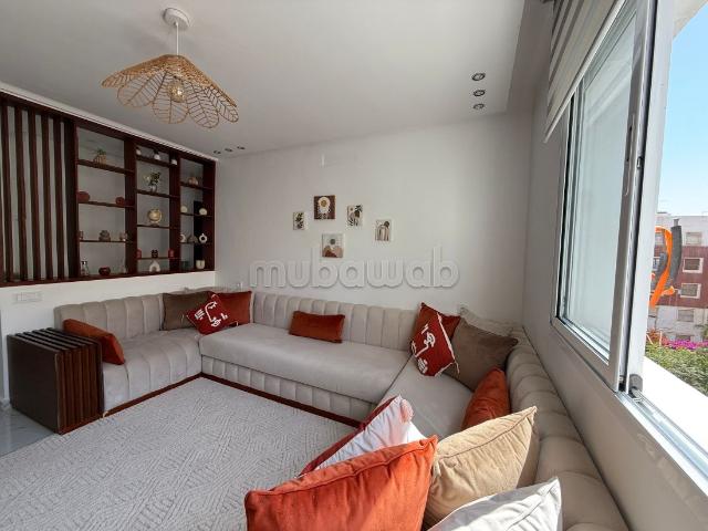 Appartement location à Agadir, Oued ed Dahab-Lagouira