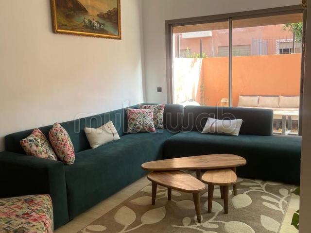 Appartement location à Marrakech, L'Oriental