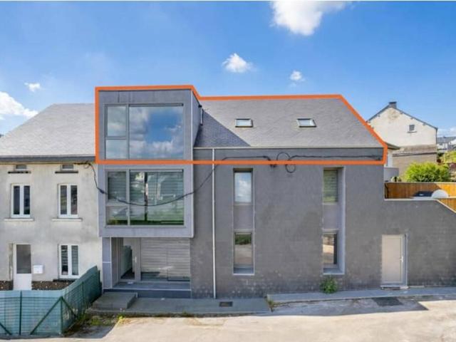 Appartement location à Saint-Médard, Herbeumont