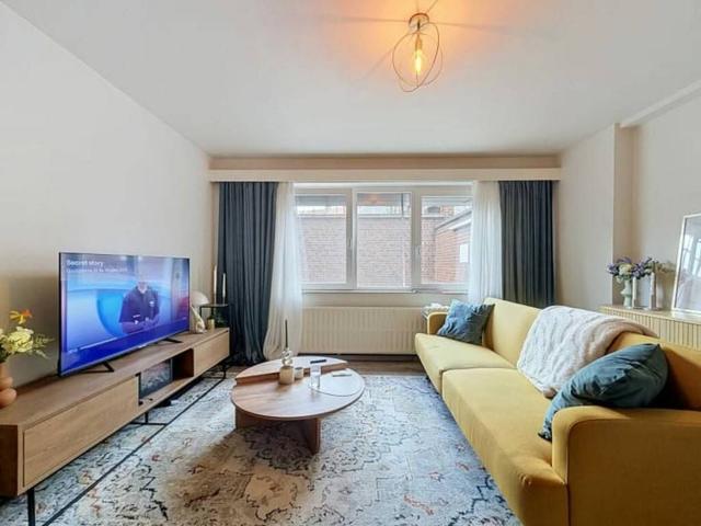 Appartement location à Herstal, Wallonie