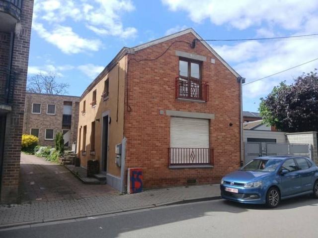 Appartement location à Herstal, Wallonie